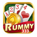 Rummy 333