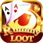 Rummy Loot