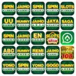 All Yono Rummy App List